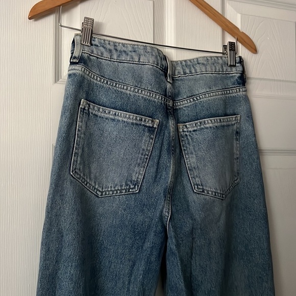 Straight‎ Jean  Denim - Picture 5 of 7